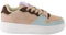 Karl Kani 89 UP Logo Sneaker - Gr.38 braun