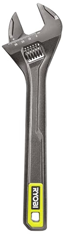 RYOBI RHAW300 300 mm Adjustable Wrench