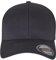 Flexfit Unisex 6277-Flexfit Wooly Combed Flexfit Wooly Combed, charcoal, S/M