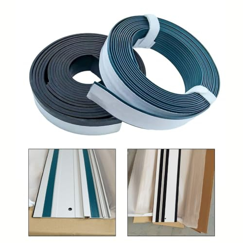 Anti Slip Tape 413102-7 with Protective Tape 194419-4 for Ma-kita Festool Dewalt and Most Guide Rails for Festool and Most Brands of 3m Long Guide Rails