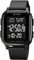 findtime Armbanduhr Herren Digital Uhr Multifunktions 5ATM Wasserdicht Silikonband Herrenuhren LED Groß Männer Sportuhr mit Wecker Datum Stoppuhr 12/24H
