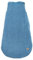 roba Babyschlafsack Seashells Indigo 90 cm - Ganzjahres Kinderschlafsack aus Bio Baumwolle - Musselin GOTS & OEKO-TEX Standard 100 zertifiziert - Blau