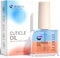 Gelike ec Cuticle Oil Nail: Pflege für Nägel & Nagelhaut Nagelöl für Nagelpflege Mit Bio-Ölen & Vitamin E Vegan Glättet und Stärkt Nährende Nägel 16ml Pfirsich