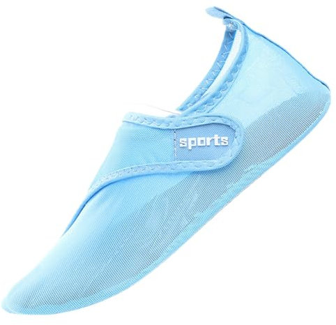 Chaussures Aquatiques Hommed'Eau Confortable Séchage Rapide Chaussures Mode Et Sport pour Femmes Sport Surf Été Chausson Piscine Water Hommes Natation Plage Chaussure Aquatique Femme ^