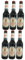 6 Flaschen Guinness Extra Stout a 0,33 L 4,1% vol. inkl. MEHRWEGPFAND + Space Keks gratis a 45 g von Onlineshop Bormann