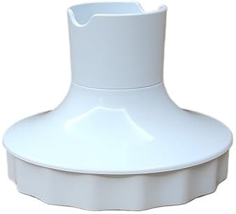 NieKe Kompatibel mit Philips-Mischkupplungen, Anschluss HR1617 HR1366, Teile mit 12 mm Durchmesser, Zubehör
