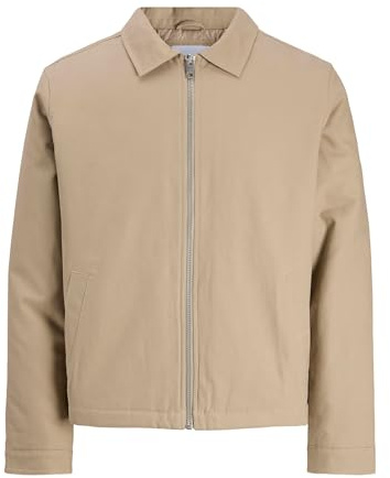 JACK & JONES Male Jacke Jacke