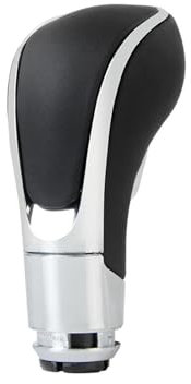 Auto-Schalthebel Für Opel Für Vauxhall Für Zafira Für Tourer Für Astra Für Insignia Für Buick Für Regal Automatischer Schaltknauf Getriebehebelgriff Schaltknauf Cover(Style A)