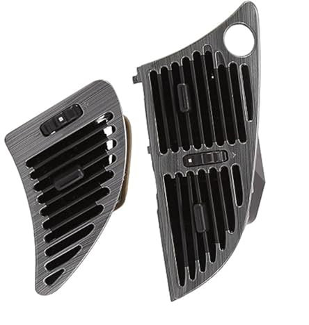 WUPEDI Car Air Conditioner Outlet Conditioning Vents, for Citroen, Xsara C-Elysee 2002-2013 Car Air Conditioning Vent