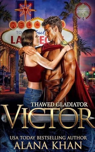 Victor (Thawed Gladiator)