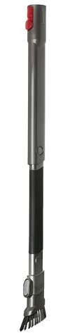Masterpart Vacuum Flexible Crevice Tool Extendible Nozzle To Fit Dyson V8, V10, V11 Vacuum Cleaners 971433-01