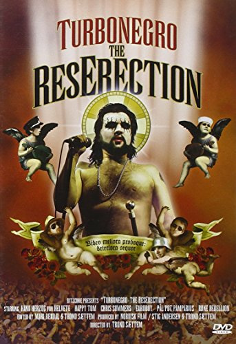 Turbonegro - The ResErection