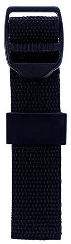 Gardener's Mate 11020 Chain Lock Shrub Ties, Green, 23.5 x 7.5 x 2 cm