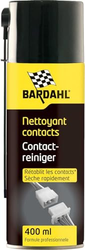 Bardhal 2004459 Nettoyant Contact