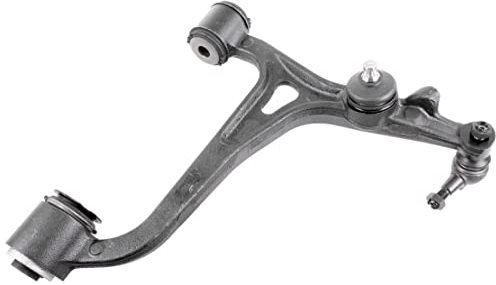 VAICO V30-1811 Lenker Radaufhängung Querlenker Front unten Kompatibel mit MERCEDES-BENZ S-Klasse Limousine W220 1039982 2203307307 A2203307307
