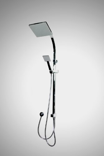 ADOB Duschsystem, Wellness Dusche Faro, 40065