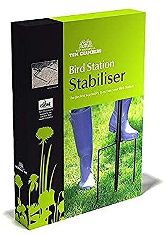 Tom Chambers Accessory - Bird Station Stabiliser