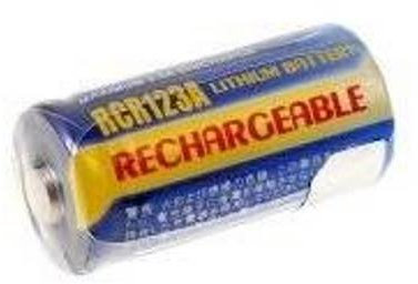 Heib Qualitätsakku – Akku für Pentax Espio 738 - Li-Ion - 3,0V