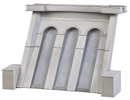 Faller FA 130943 – Electricity with Storage Wall Accessories for Model Railway, Model Making