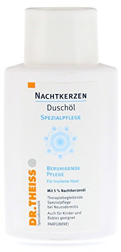 Dr. Theiss Nachtkerzen Duschöl