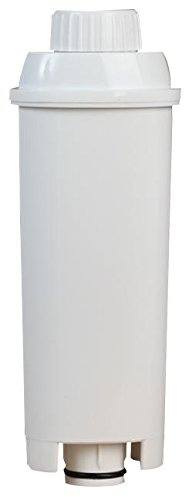 FILTER LOGIC CFL-950 DeLonghi Compatible Water Filter for EC800, ESAM, ECAM & ETAM Series Coffee Machines