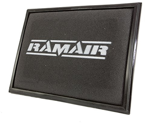 Ramair Filters RPF-1862 Performance Foam OEM Replacement Panel Air Filter
