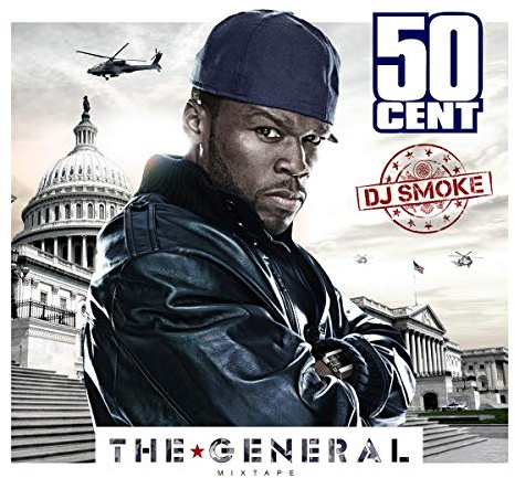 The General-50 Cent Mixtape