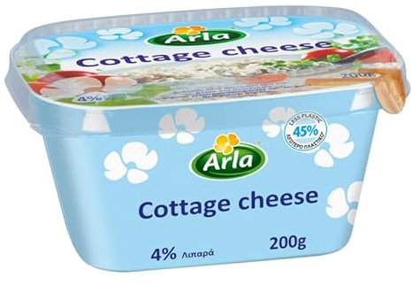 ARLA NATURAL CHEESE COTTAGE