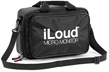 iLoud Micro Monitor Travel Bag - Borsa da viaggio per iLoud Micro Monitor