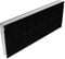 LUTH Premium Profi Parts Aktivkohlefilter Kohlefilter kompatibel mit Neff 00296178 430x170mm für Dunstabzugshaube