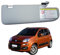 RICAMBIITALIA® Aletta parasole lato destro per auto dal 2012>