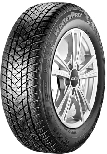 GT-RADIAL - 155/65 R14 TL 75T WINTERPRO2 BSW M+S 3PMSF - Winterreifen