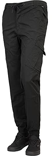 Reell Reflex LW Cargo Hose Damen (S, Black, s)