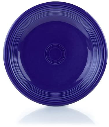 Fiesta 26,7 cm runder Speiseteller | Twilight