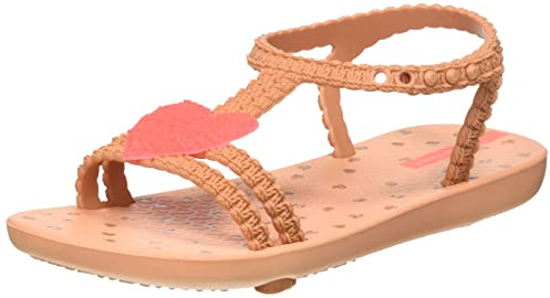 Ipanema My First Sandals, Sandales Bout ouvert Fille