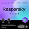 Kaspersky Plus Internet Security 2025 | 5 Geräte | 2 Jahre | Anti-Phishing und Firewall | Unbegrenzter VPN | Passwort-Manager | Online-Banking Schutz | PC/Mac/Mobile | Aktivierungscode per Email