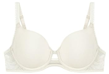 Triumph Damen Wild Rose Sensation Wp 1 Silk White 90