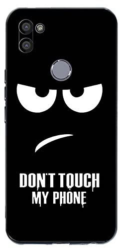 Auotu Hülle Mit Kamera Schutz Soft TPU Silikon Case Etui Tasche Cover für Gigaset GS5 / Gigaset GS5 Lite / GS5 Senior / GS5 Pro Smartphone (Mode 4)