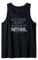 The Lord of the Rings Mithril Tank Top