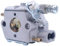 Husmax Carburatore 2318728R 2318765AR per Emak Oleo-Mac Sparta 35 36 37 38 40 42 43 44 decespugliatore, per decespugliatori Efco Stark, motoseghe e soffiatori, Walbro Carb WT-869A WT-1129