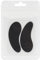 1 Paar Wimpern Dauerwelle Silikon Augenpads Wimpernlifting Lockenwickler Patches Werkzeug unter den Augen Pads Silikon Wiederverwendbare Augenpolster Falsche Wimpern Curling Patches Wimpern Dauerwelle