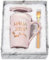 Joymaking Taza de café regalo para mujeres embarazadas - Mama Loading 2025 - Regalo para mujeres embarazadas, 400 ml, rosa