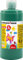 EBERHARD FABER 574963 - Transparentmalfarbe EFA Cromix grün, 500 ml, nicht mischbare Bastelfarbe für Kinder