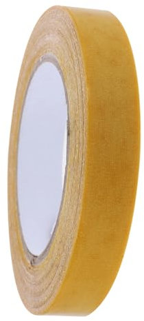 SECFOU Gorilla Double Sided Tape Wide Double Sided Sticky Tape for Carpet Mounting Extra Strong Bond Easy to Cut