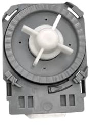 Motor De Bomba De Drenaje 1718C 30W, Compatible Con Lavavajillas Midea 220-240V 50Hz, Piezas De Lavavajillas