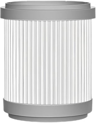 Filtro HEPA a Carbone Attivo per Purificatore d'Aria EJ-JHQ01 - Sostituzione per PM2.5, Eliminazione Odori, Alta Efficienza per Casa e Ufficio, Filtro per Purificatore d'Aria Domestico
