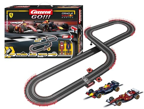 Carrera 20062603