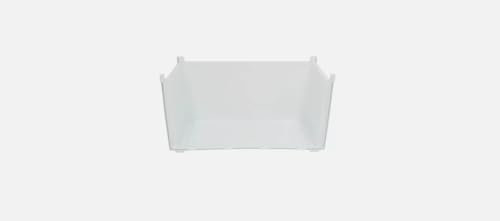 MyApplianceSpares Bottom Freezer Drawer Body for Beko Fridge Freezer