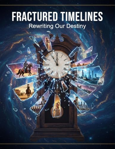 Fractured Timelines: Rewriting Our Destiny
