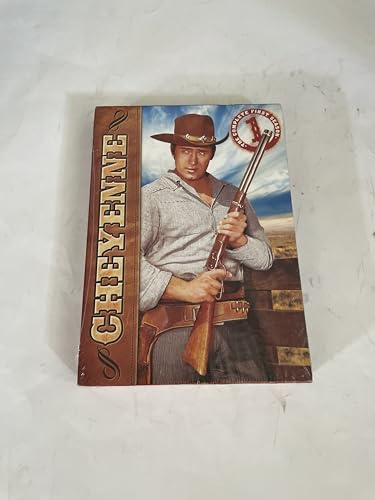 Cheyenne: The Complete First Season (DVD)